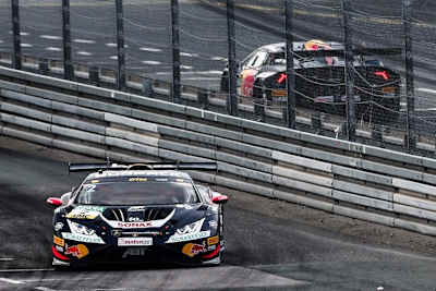 Eng, enger, Norisring