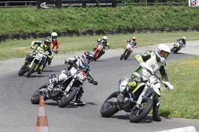 Buschberger, vor Bauer und Hiebl