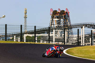 Takumi Takahashi und Johann Zarco erfüllten im Qualifying die Erwartungen der Honda-Bosse