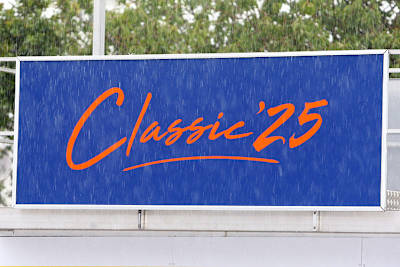 Schlechtwetterfront macht den Aktiven einen Strich durch die Rechnung