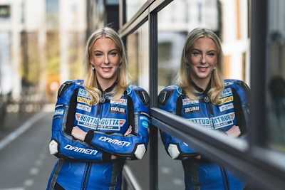 Zeitweise gab es zwei Instagram-Accounts mit dem Namen von Mia Rusthen