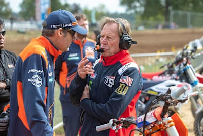 Roger DeCoster