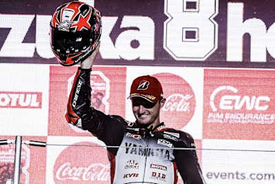 Jack Miller musste sich knapp geschlagen geben