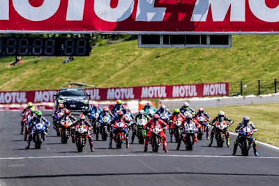 Die Superbike-Regeln wurden im Detail geändert