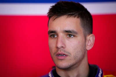 Ist Iker Lecuona für den Saisonauftakt in Australien fit?