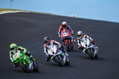 Xavi Vierge kam an Gegnern nicht vorbei