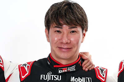 Kamui Kobayashi