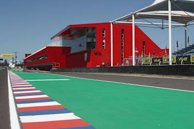 Kehrt die MotoGP-WM 2024 nach Las Termas zurück?