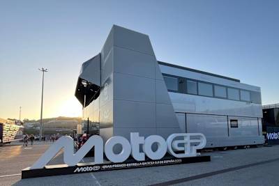 Dezent und opulent zugleich: Neue Honda-Hospitality