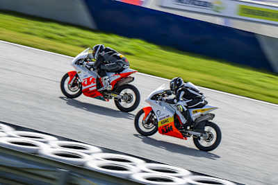 Nächste Runde für den ADAC Junior Cup