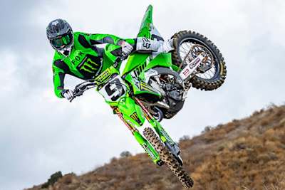 Adam Ciancarulo tritt mit 27 Jahren zurück