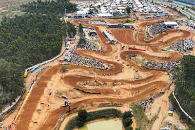 In Agueda findet am kommenden Wochenende der 7. Lauf zur Motocross-WM statt