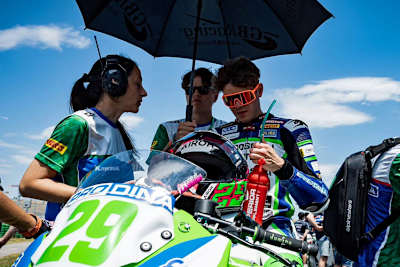 Bindeglied zwischen Daten und Fahrer