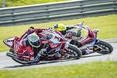 Florian Alt will seine Startnummer 1 verteidigen