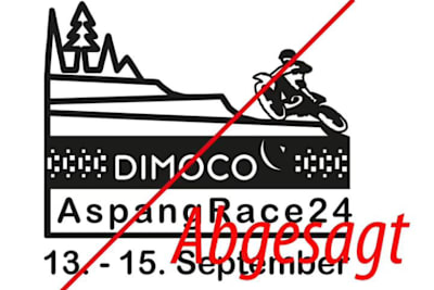 Das Aspang Race 2024 musste abgesagt werden