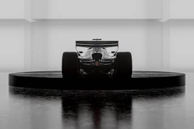 Das aktuelle Sauber-Team wird 2026 zu Audi