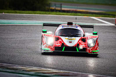 Prominenter Neueinsteiger: Frikadelli Racing