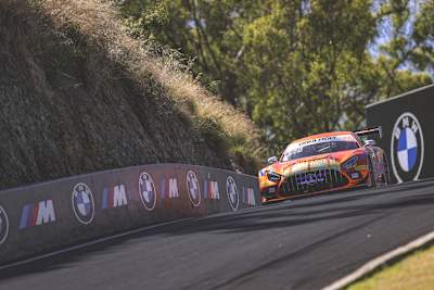 SunEnergy1 Racing gewann die letzten zwei Ausgaben der 12h Bathurst