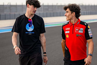 Vor 2025 gibt es auf dem Balaton Park Circuit keine Superbike-WM