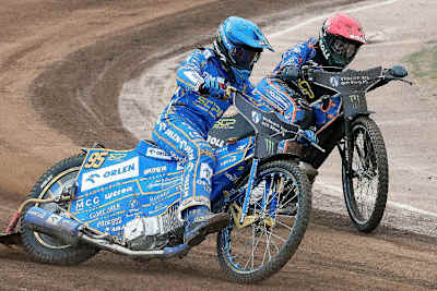 Bartosz Zmarzlik steht kurz vor seinem fünften WM-Titel