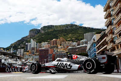 Oliver Bearman ist sich sicher: Noch hat die FIA keine Lösung für die Sichtprobleme der Fahrer im Regen gefunden