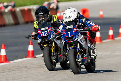 Bei der Nachwuchsarbeit zählt jeder Euro