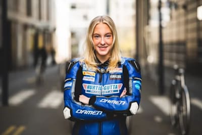 Mia Rusthen befindet sich weiterhin im Krankenhaus