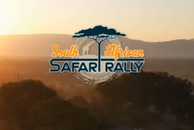 Die Rallye Südafrika steht in den Startlöchern