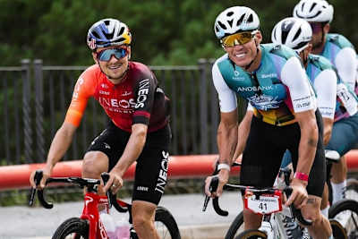 Lieber spät als nie: Aleix Espargaro wird Teil eins Profi-Radrennstalls