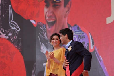 Jorge Martin: Erster MotoGP-Weltmeister aus Madrid