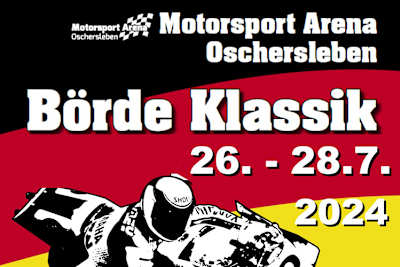 Viel los in Oschersleben