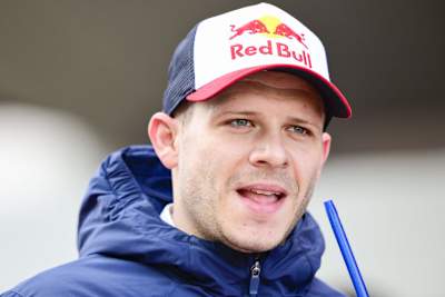 ServusTV-Experte Stefan Bradl