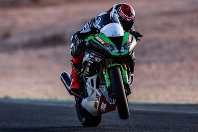 Marcel Brenner in Cartagena