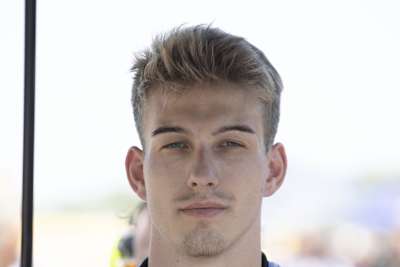 Marcel Brenner (Kawasaki)