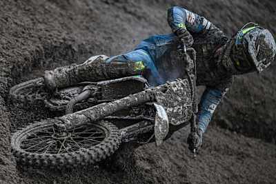 Kevin Baumannin Mantova