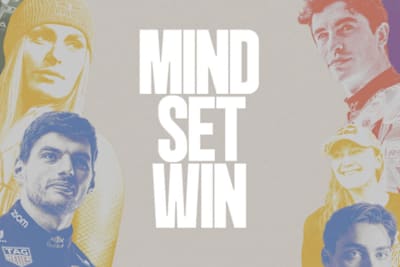 Im Buch «Mind Set Win» verraten Top-Sportler ihre mentalen Techniken