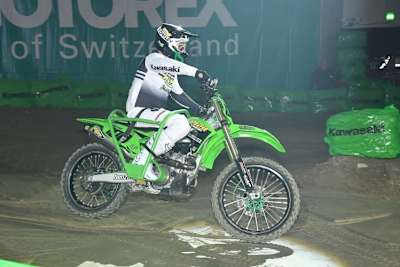 Stephan Büttner: «Ein Stück Lebensqualität»