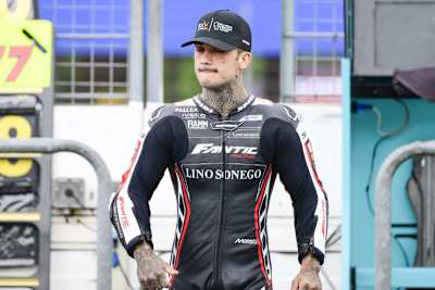 Aron Canet ist derzeit so gut wie noch nie