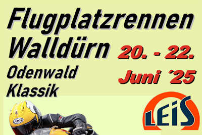 Reise in den Odenwald