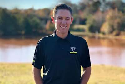 Star Racing Yamaha Teamchef Jeremy Coker wechselt zuTriumph