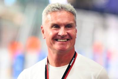 David Coulthard traut Max Verstappen und Red Bull Racing viel zu