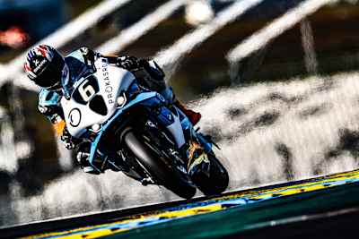 In Le Mans steigt der EWC-Saisonstart 2025