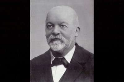 Gottlieb Daimler