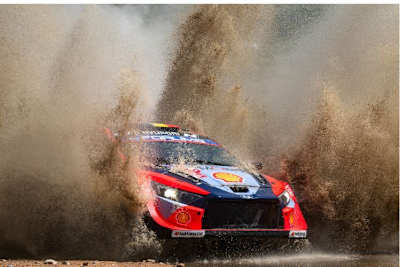 Der Promoter der Rallye-WM soll einen neuen Eigentümer bekommen