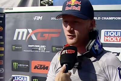 Kay de Wolf holte die erste Pole-Position in der laufenden Saison