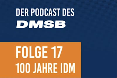 Die IDM im Podcast