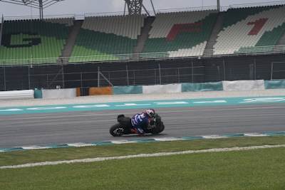 Wichtiger Yamaha-Mitarbeiter: Andrea Dovizioso