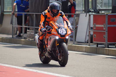 Motobox Kremer Racing startet 2024 mit vier deutschen Fahrern