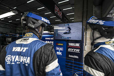 Der Moment, der alles änderte: Crash von O'Halloran