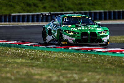  Der Pechvogel des Samstags